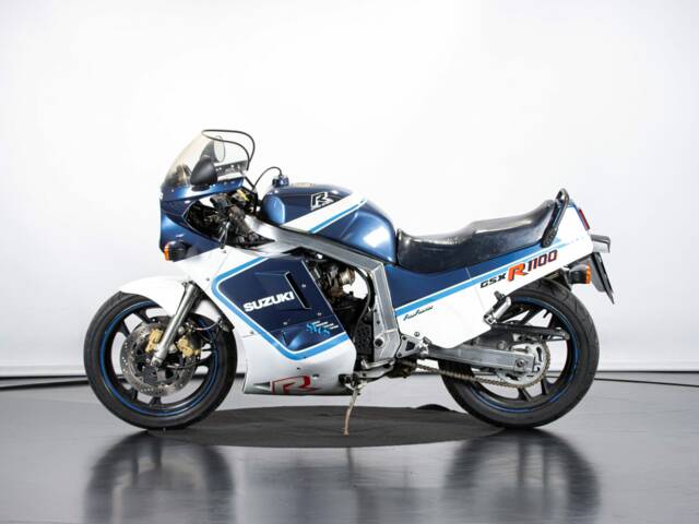 Suzuki GSX-R 1100
