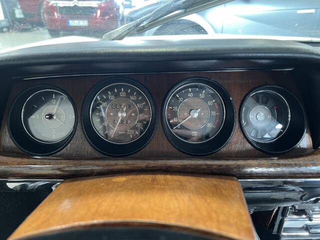 BMW 2000 CS