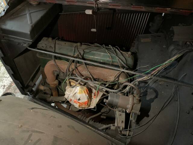 Wolseley 16/35