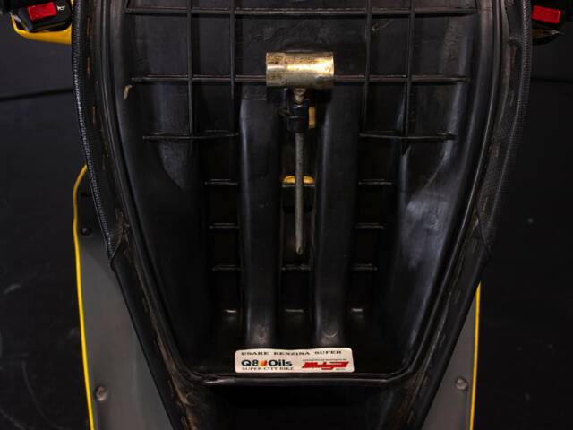 Malaguti F15 Firefox