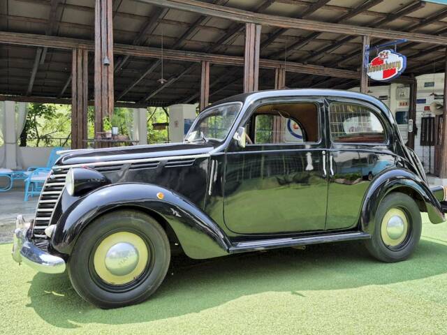 Image 1/47 of FIAT 1100 E (1952)