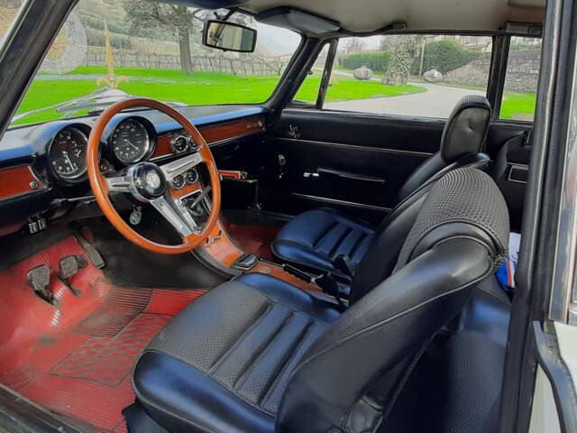 Alfa Romeo 1750 GT Veloce