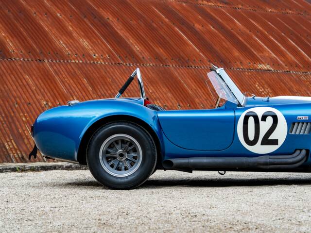 AC Cobra 427