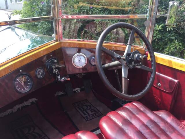 Rolls-Royce Phantom I