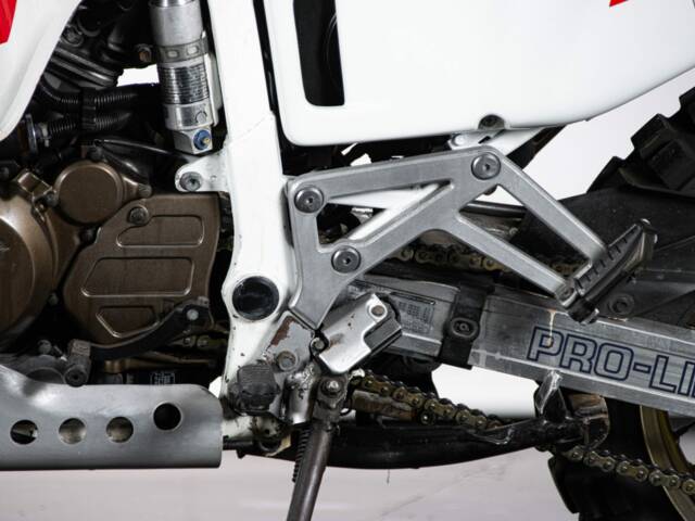 Honda XRV 650 Africa Twin