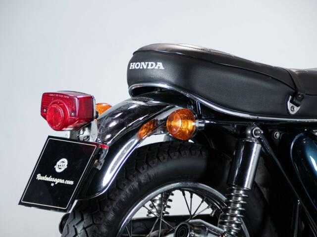 Honda CB 750 Four