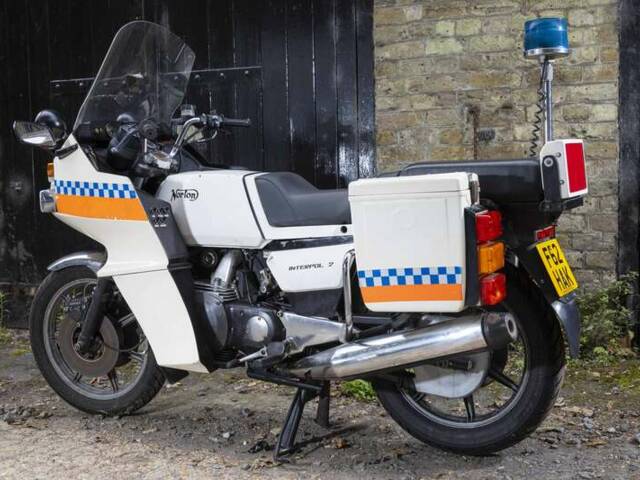 Norton Interpol 2