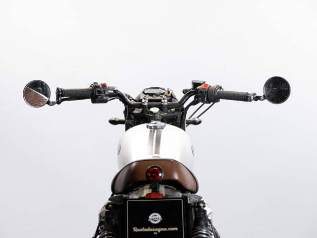 Moto Guzzi V 35 III