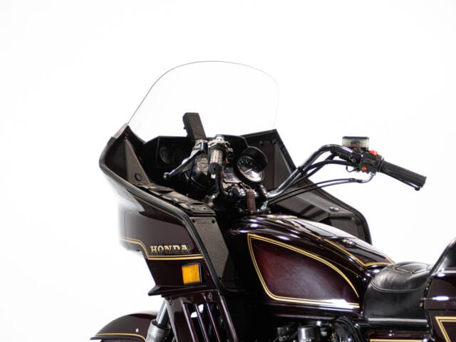 Honda GL 1100 Gold Wing