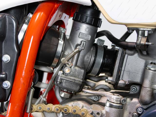 KTM MX 500