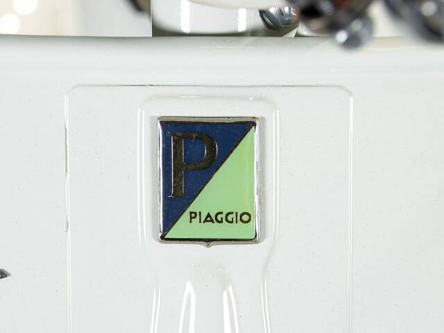 Piaggio Vespa 150 "Struzzo" VL