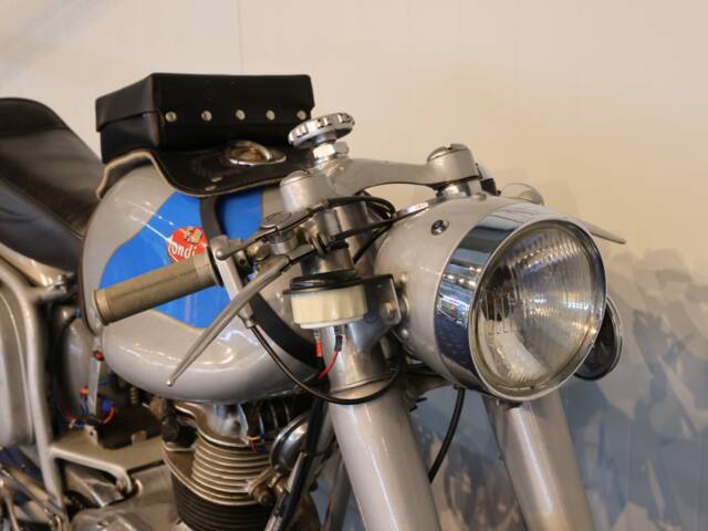 Mondial 175 Turismo Veloce