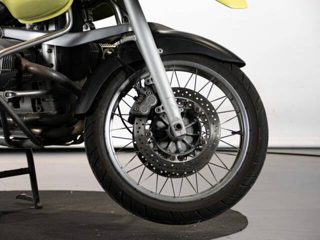 BMW R 1100 GS