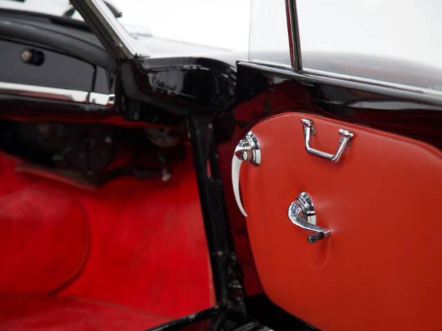 Alfa Romeo Giulietta Spider Veloce
