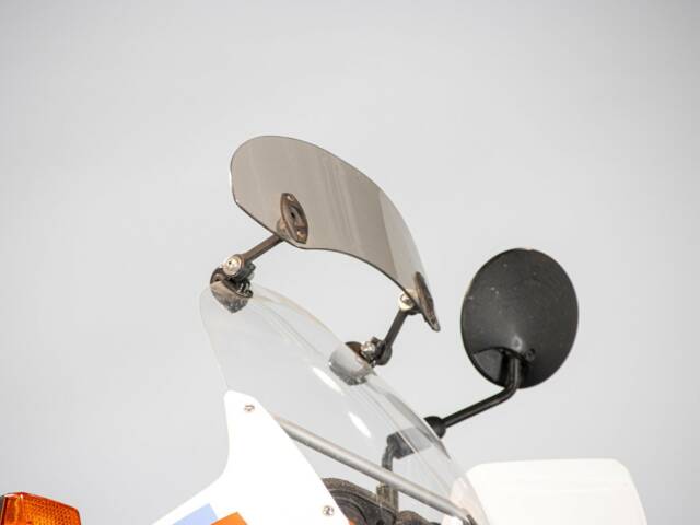 Honda XRV 750 Africa Twin