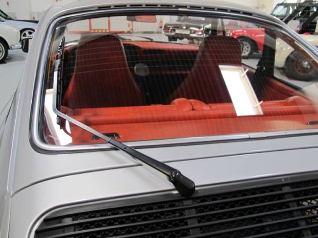 Porsche 911 SC 3.0