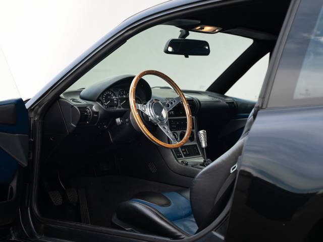 BMW Z3 Coupé 2.8