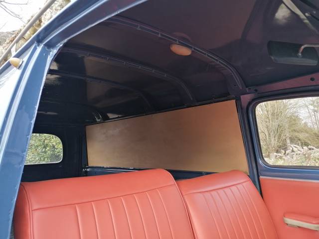 Peugeot 203 C5