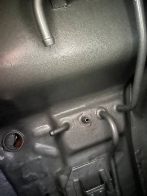 Ducati Supersport 1000 DS