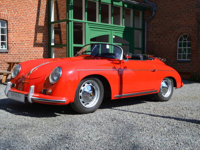 Immagine 1/15 di Apal Speedster (1986)