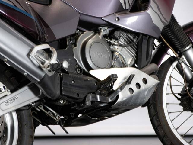 Yamaha XTZ 750 SuperTéneré