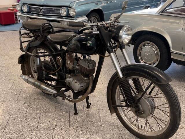 MZ 125/3