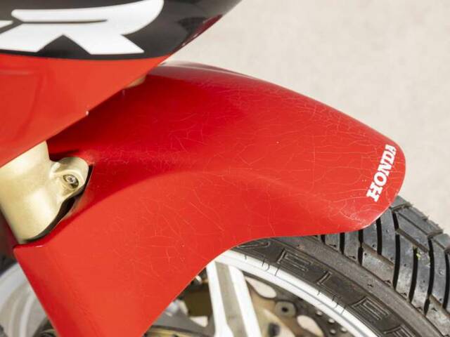 Honda VFR 400 R