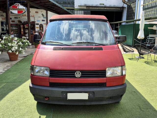 Volkswagen T4 California 2.4 D