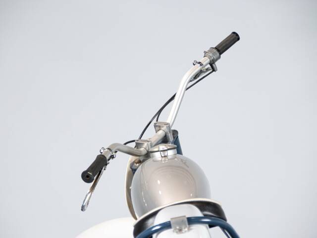 Greeves Scrambler 24