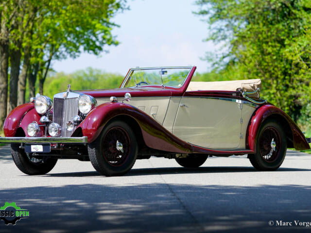 Image 1/70 of MG SA (1937)