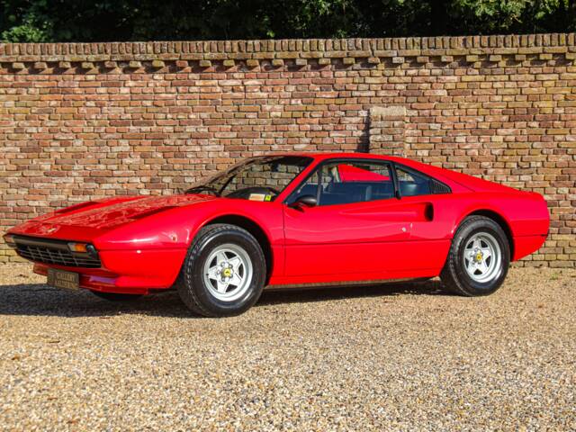 Ferrari 308 GTB