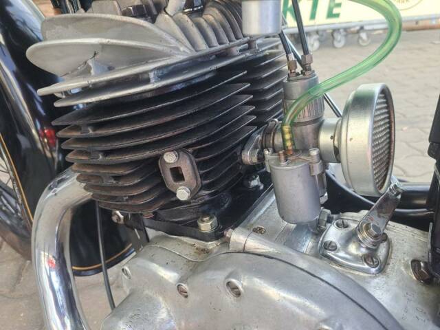 DKW SB 500