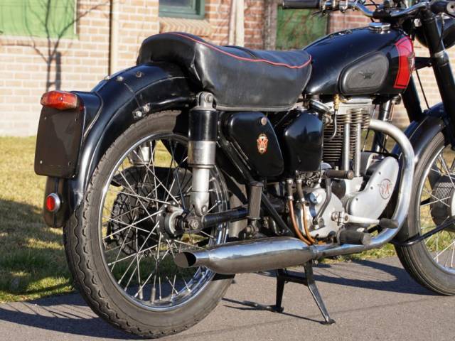 Afbeelding 1/19 van Matchless DUMMY (1955)