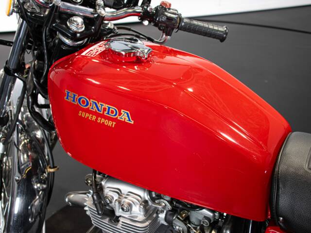 Honda CB 400 Four