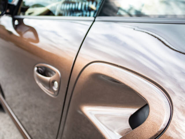 Porsche 911 Turbo