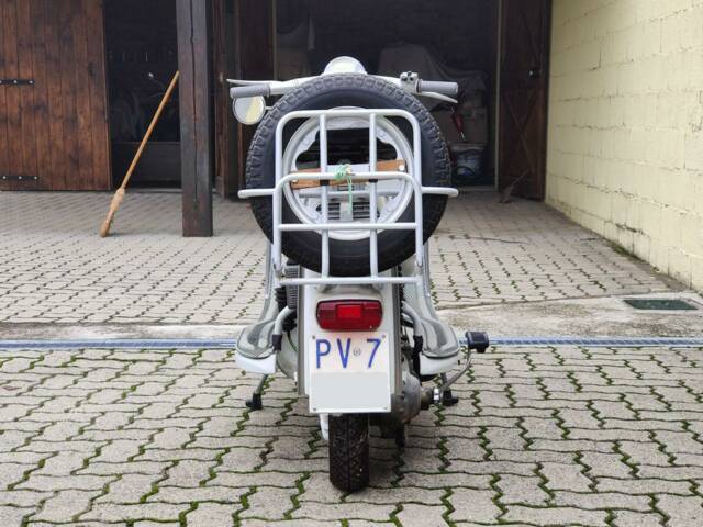 Innocenti Lambretta Li 150