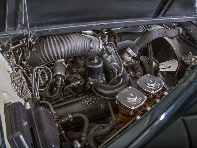 Bentley S 3 Continental