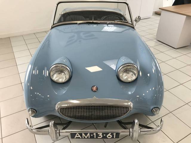 Austin-Healey Sprite Mk I
