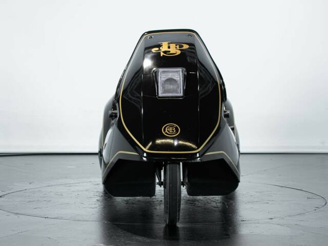 Sinclair C5