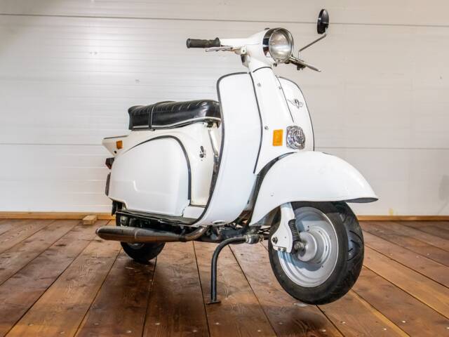 Zündapp R 50