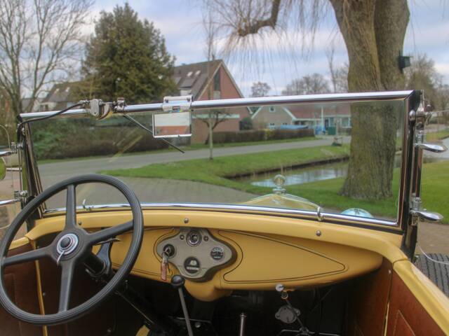 Ford Model A
