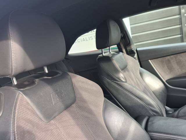 Audi A5 1.4 TFSI