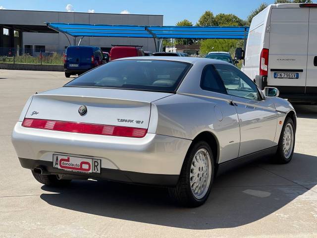Alfa Romeo GTV 2.0 Twin Spark