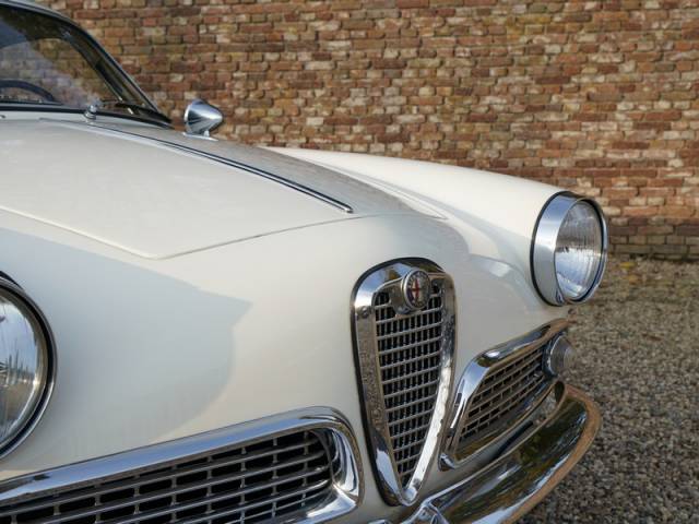Alfa Romeo Giulietta Sprint 1959 F 252 R 67 500 Eur Kaufen