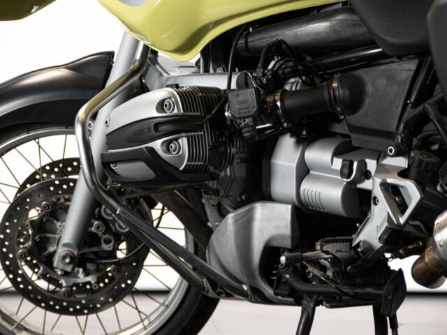 BMW R 1100 GS