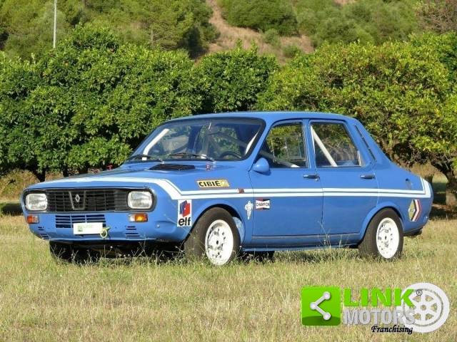 Image 1/20 of Renault R 12 Gordini (1972)