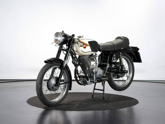 Gilera Giubileo 125
