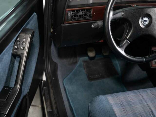Lancia Dedra 2.0 HF Turbo