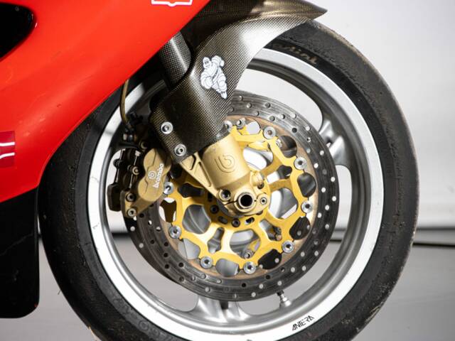 Bimota SB6
