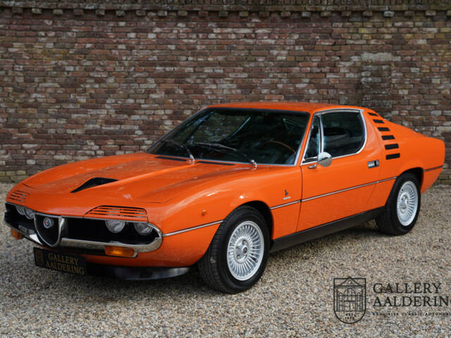 Image 1/50 of Alfa Romeo Montreal (1973)